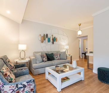 Apartamento T3 em Lisboa - Photo 4
