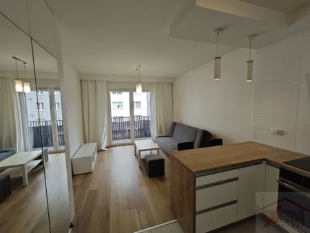 Eleganckie mieszkanie 2 pok. na wynajem + garaż! (424722) - Фото 3