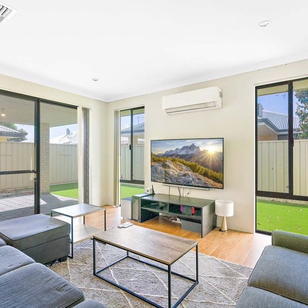 Quiet & Peaceful Living - Photo 1