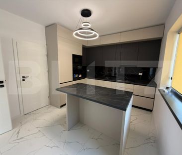 Casă înșiruită premium, complet mobilată și utilată ? - Fotografie 5