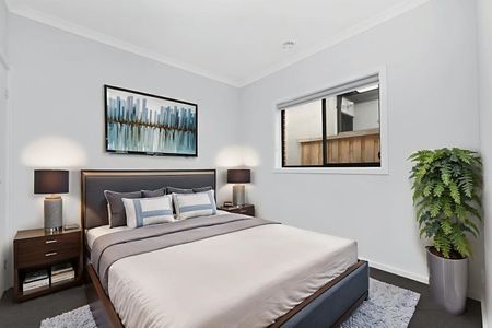 Stunning and Modern 4-Bedroom Home in Mickleham - Photo 4