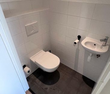 Bloemistenlaan 60, Tuinstadwijk, 2313BB, Leiden - Foto 6