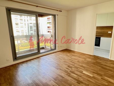Reuilly-Diderot – 2 pièces avec balcon, parking et vue dégagée - Photo 3