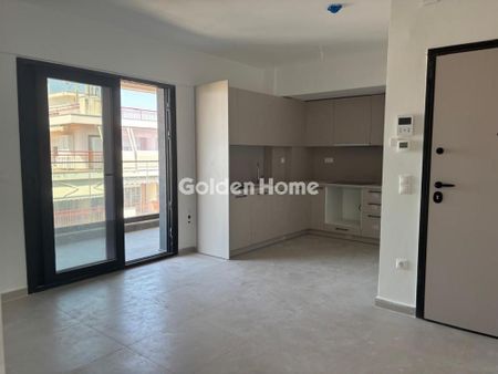 Διαμέρισμα για ενοικίαση Κέντρο (Καλαμαριά) - Photo 5