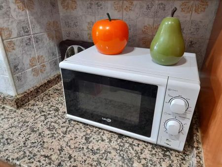 Carrer Conca, Valencia, Valencian Community 46008 - Photo 3