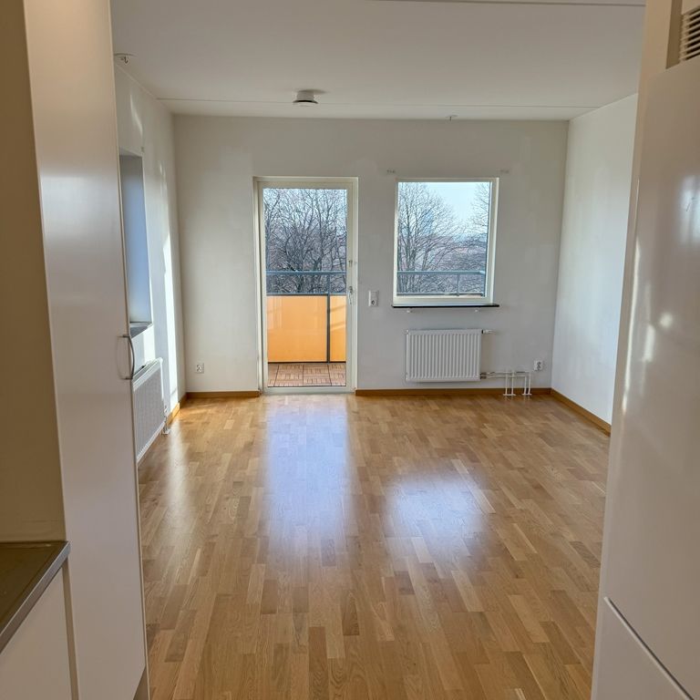 Skånegatan 21, Helsingborg - Foto 1