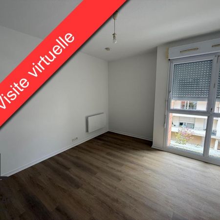 Location Appartement 1 pièce 18m² TOURS 37000 - Photo 4