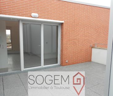 Appartement T3 en location à Toulouse - Photo 3