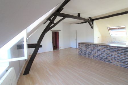 Location appartement 3 pièces, 70.00m², Pontlevoy - Photo 2