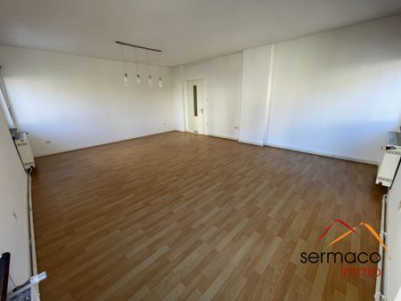 Appartement de type F3 en plein centre-ville - Photo 4