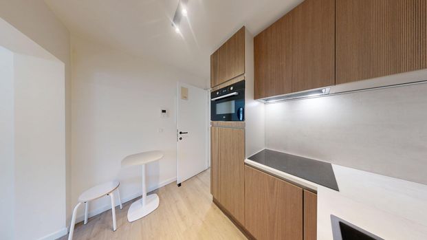 Brouwersstraat 5 / 0102, 3000 Leuven - Photo 1