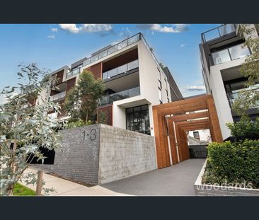 11/13 Main Street, Blackburn, Vic 3130 - Photo 3