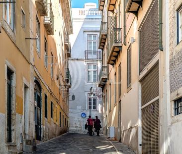 Apartamento T4 em Lisboa - Photo 6