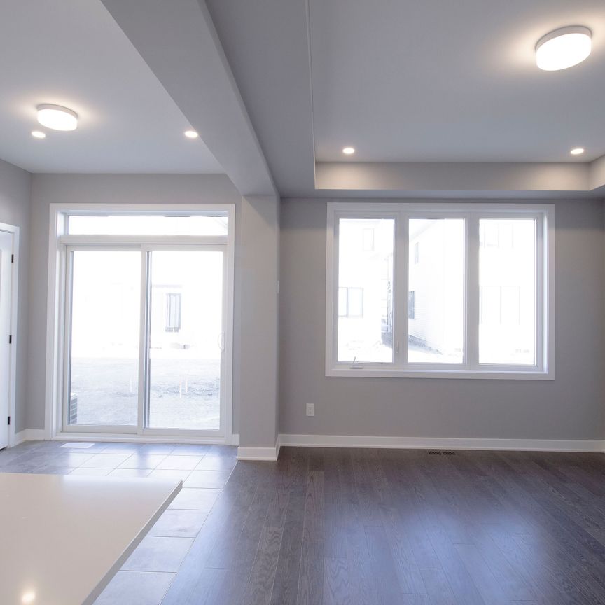 For Lease - 117 Yearling Circle, Stittsville - Munster - Richmond, Ontario - Photo 1