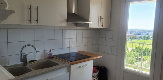 Location Appartement 2 pièces 48m² - Photo 2