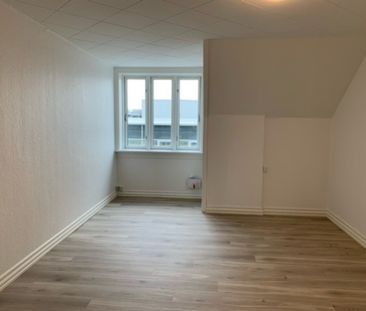 Total renoveret 3-værelses i hjertet af midbyen - Foto 2