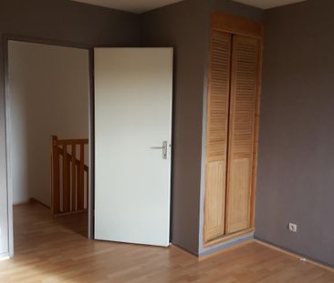 APPARTEMENT 3 PIECES EN DUPLEX QAURTIER ST JEAN DES VIGNES - Photo 5