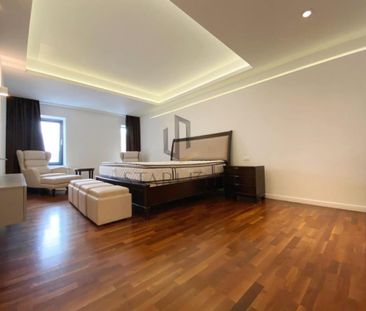 Aviatorilor | Family-sized 4 bedroom & roof-top pool - Fotografie 5