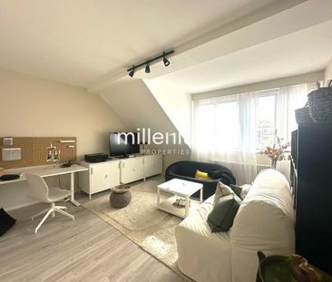 Bel appartement meublé de 5P au centre de Genève - Photo 6