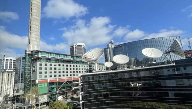 At the Peaks - Photo 1