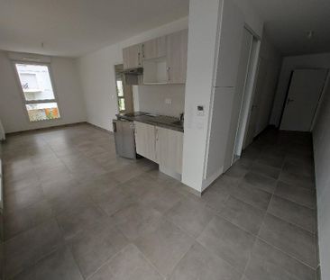 Location Appartement 2 pièces 42m² TOULOUSE 31300 - Photo 3