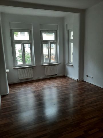 Familienwohnung im Stadtzentrum Gera! - Photo 2