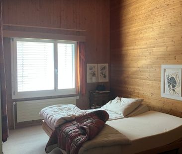 Vermietung freistehendes Einfamilienhaus - Photo 3