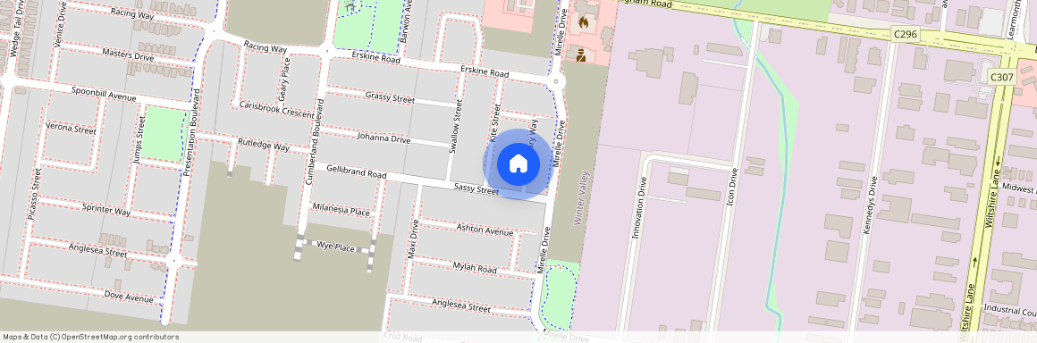 20 Cassowary Wy, Melbourne, Victoria 3358