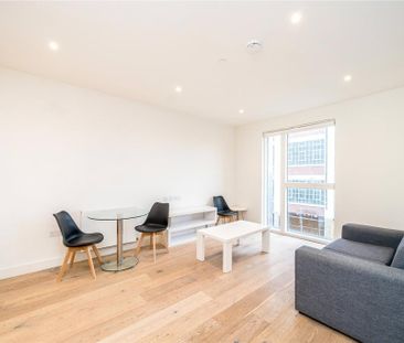 1 bedroom apartment to rent - Photo 1