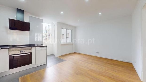 Apartamento T2 - Photo 1