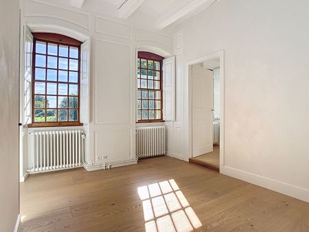 Splendid apartment with garden and view - Foto 3