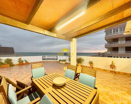 FOUR-BEDROOM PENTHOUSE - TORREVIEJA - Photo 5