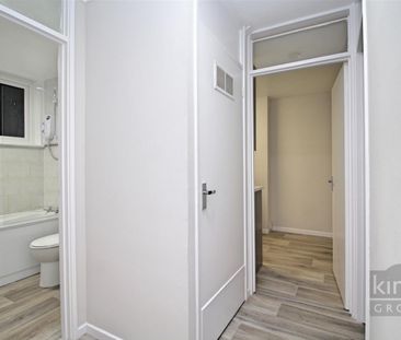 1 Bedroom Flat To Let - Photo 6