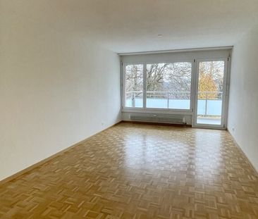 Wohnen mit Balkon - Photo 1