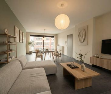 Appartement te huur in Turnhout met 2 slaapkamers - Photo 1