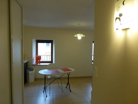 Appartement 2 pièces - 35 m² - Photo 1