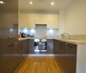 1 bedroom apartment to rent - Photo 6