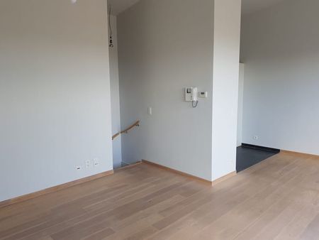 Appartement te huur - Photo 3