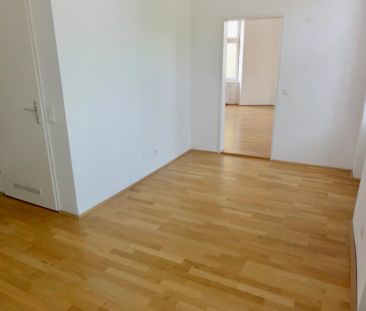 NÄHE U4 MEIDLING+U6 NIEDERHOFSTRASSE - SONNIGE ALTBAUWOHNUNG MIT GR... - Photo 2