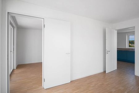 MIETEN OHNE KAUTION - Moderne Wohnung in der Stadtsiedlung Reitmen - Foto 4
