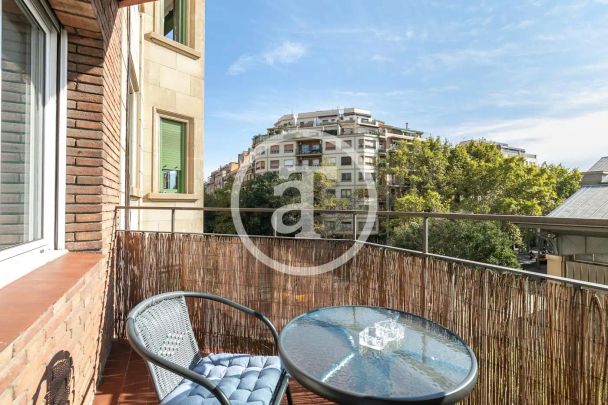 Piso de alquiler en Carrer de Casanova, L'Antiga Esquerra de l'Eixample - Photo 1