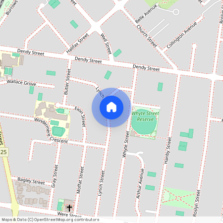 46A Lynch Crescent, Brighton VIC 3186