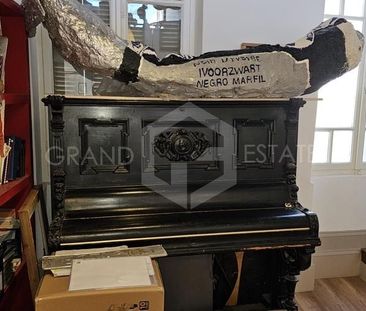 Μονοκατοικία για ενοικίαση Καστέλλα (Καστέλλα - Πασαλιμάνι) - Photo 4
