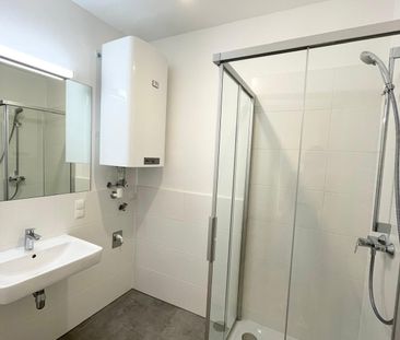 3 Zimmer mit Balkon in TU-Nähe - Provisionsfrei! - Foto 3