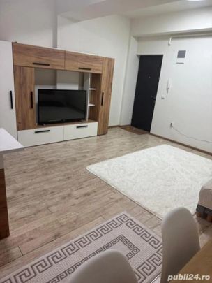 Apartament cu o camera - zona Tatarasi - Kaufland - Complex Tatarasi Residence - Photo 1