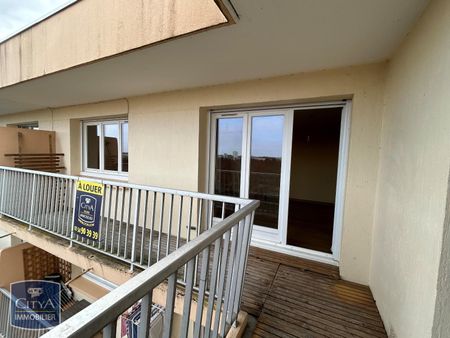 Location Appartement 4 pièces 90m² BLOIS 41000 - Photo 4