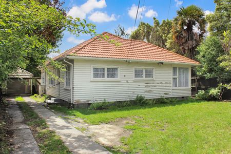 99 Suva Street, Riccarton Christchurch 8041 - Photo 3