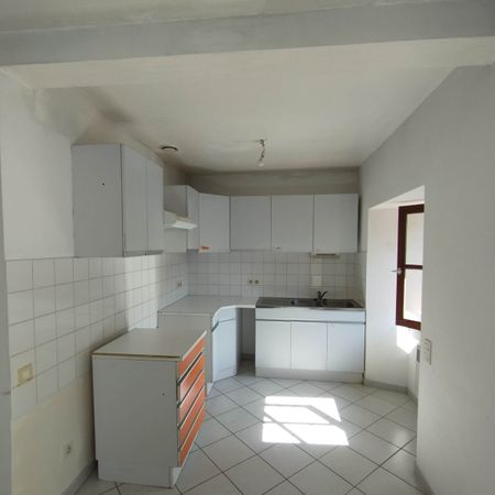 Maison - 3 pièces - 70,63 m² - L' Huisserie - Photo 3