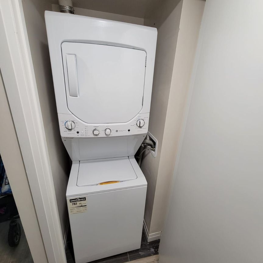 For Lease - 2152 Lawrence Avenue Unit# 604, Toronto, Ontario - Photo 1