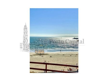 Luxury Apartment for rent in Matosinhos, Distrito do Porto - Photo 4